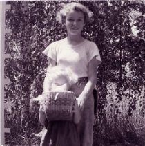 Jean Dundas and Mona Dundas